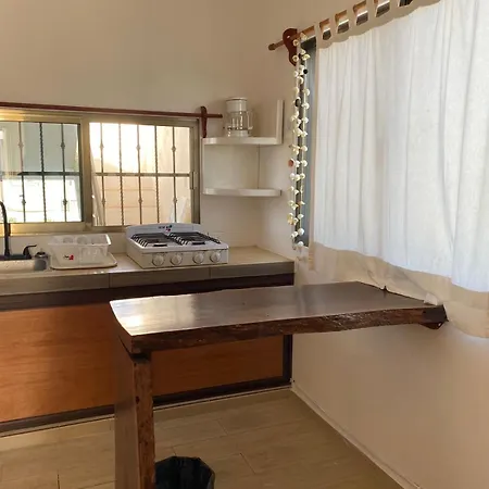 Suite Zama Apartamentos
