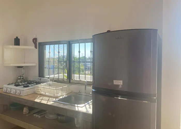 Apartamentos Casa Zama Suites *