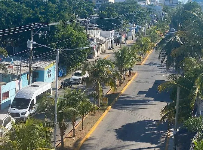 Apartamentos Casa Zama Suites