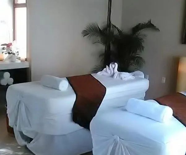 Apartamento Apartamentos Casa Zama Suites
