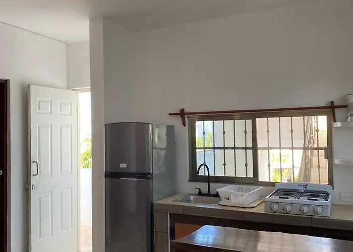 Apartamentos Casa Zama Suites
